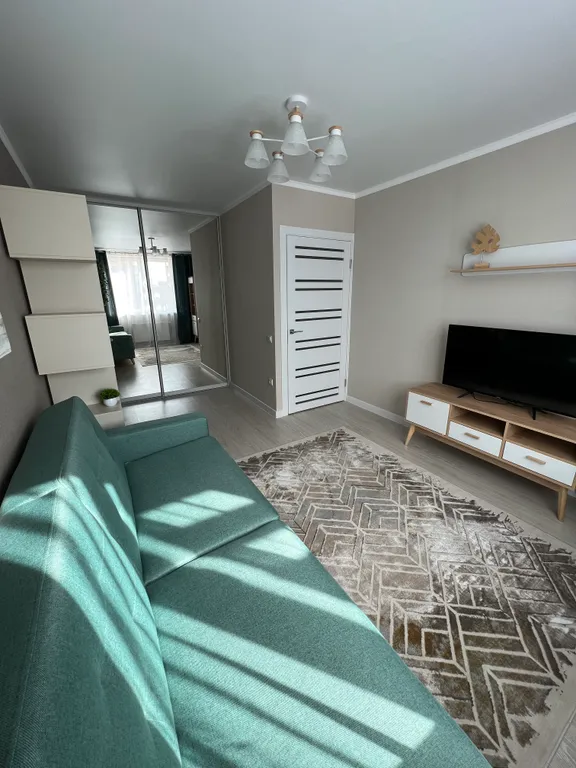 Квартира Уютная квартира — Краснодар