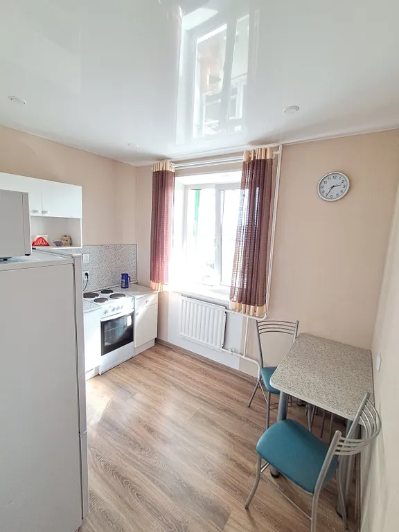 Квартира со всем необходимым. Рядом с республиканской больницей .