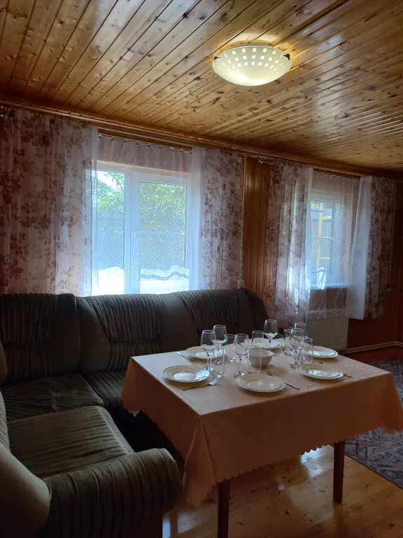 Уютный гостевой дом