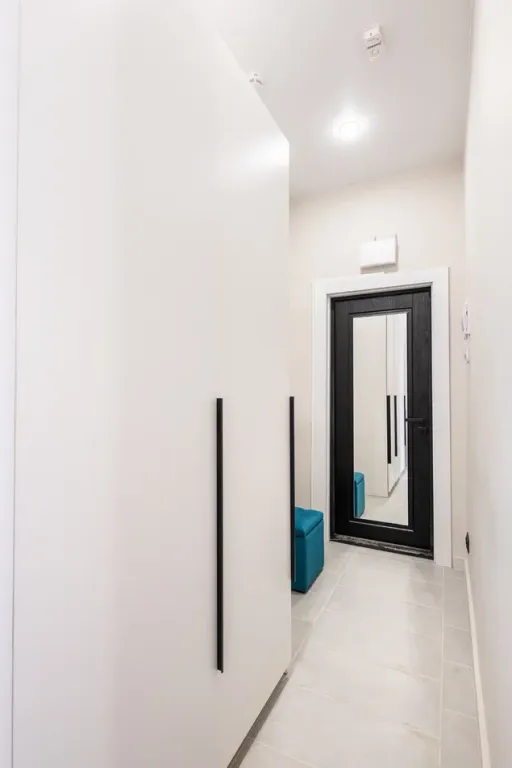 Квартира 1-комнатная Квартира — Москва