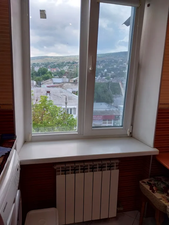 Квартира Уютная квартира в самом центре с прекрасным видом на горы — Феодосия