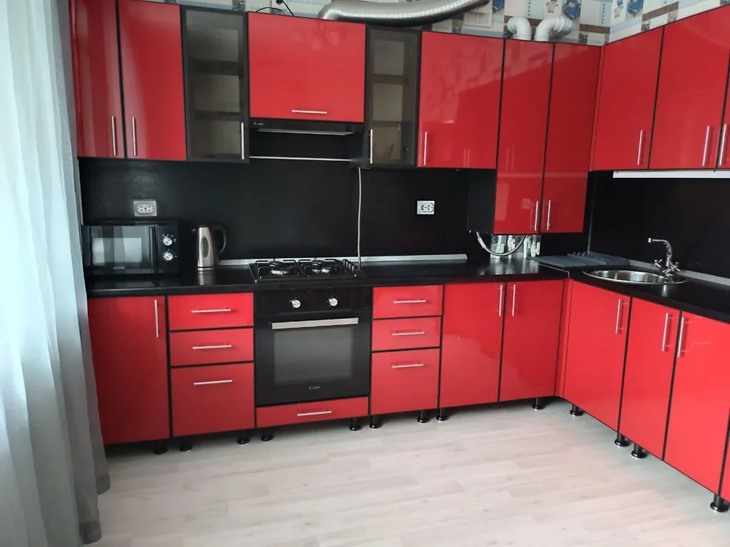 Квартира 1-комнатная Квартира — Ейск