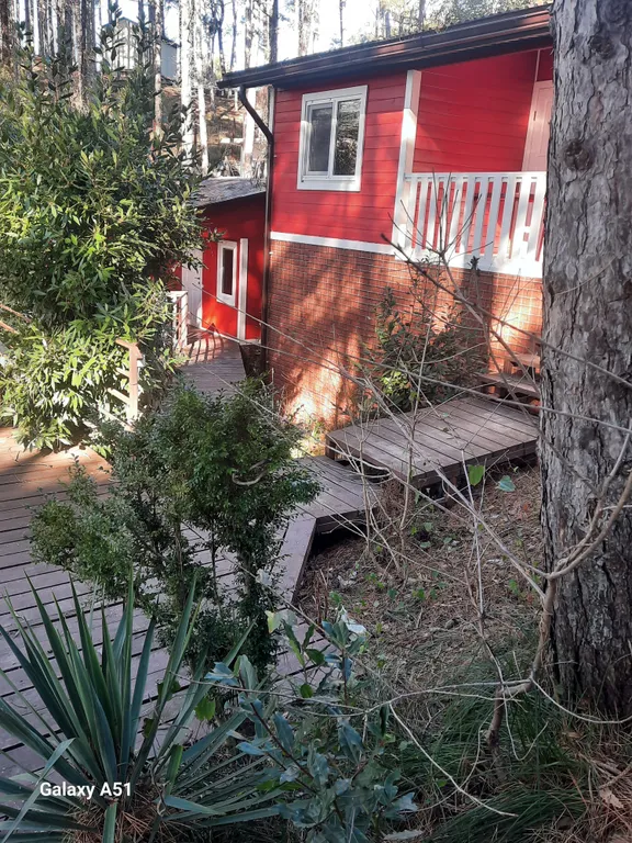 Коттедж Коттедж с видом на море — Гизель-Дере