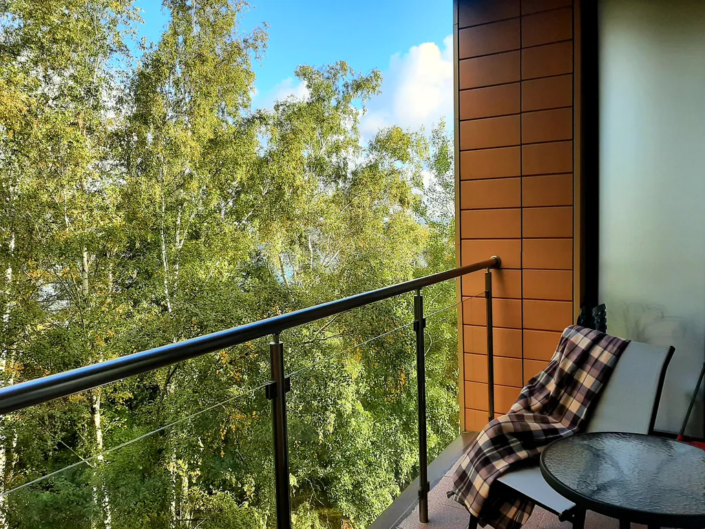 Квартира Квартира Vi&Va у моря — Светлогорск