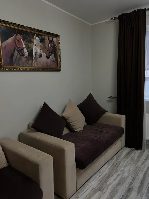 Коттедж Коттедж Банный комплекс в Архызе — Архыз