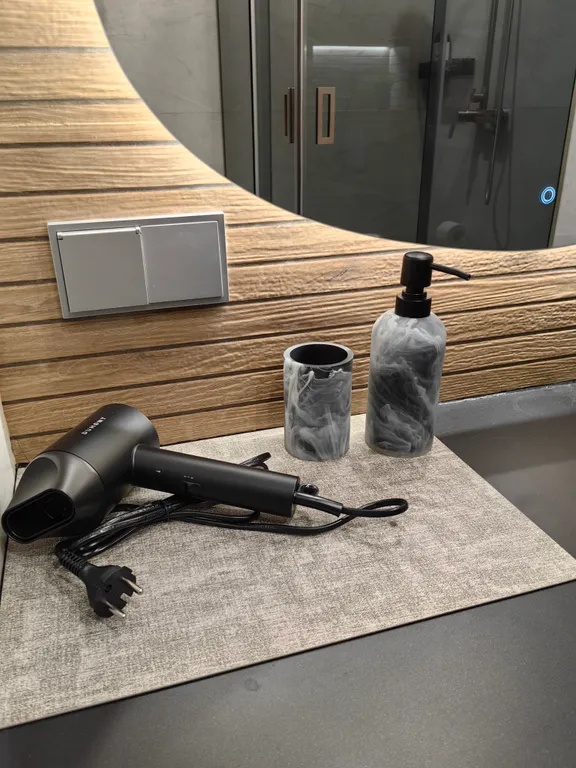 Квартира Апартаменты возле парка Краснодар — Краснодар