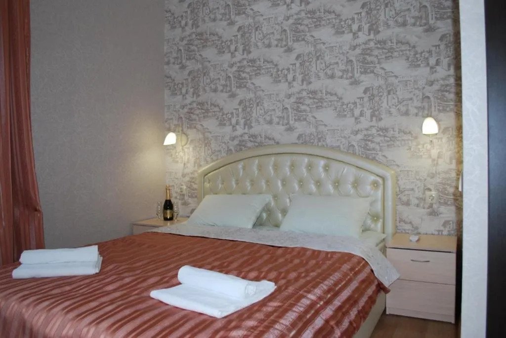 Квартира Апартаменты Royal Balaklava — аренда посуточно в Балаклава