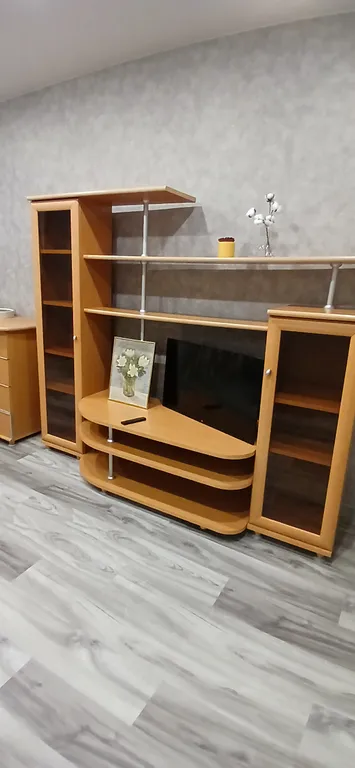 Квартира Уютная квартира — Иркутск