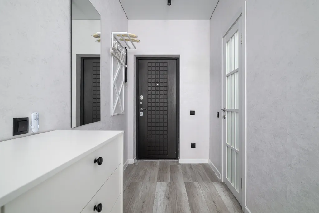Квартира Квартира Goodtime Apartments у парка Галицкого — Краснодар