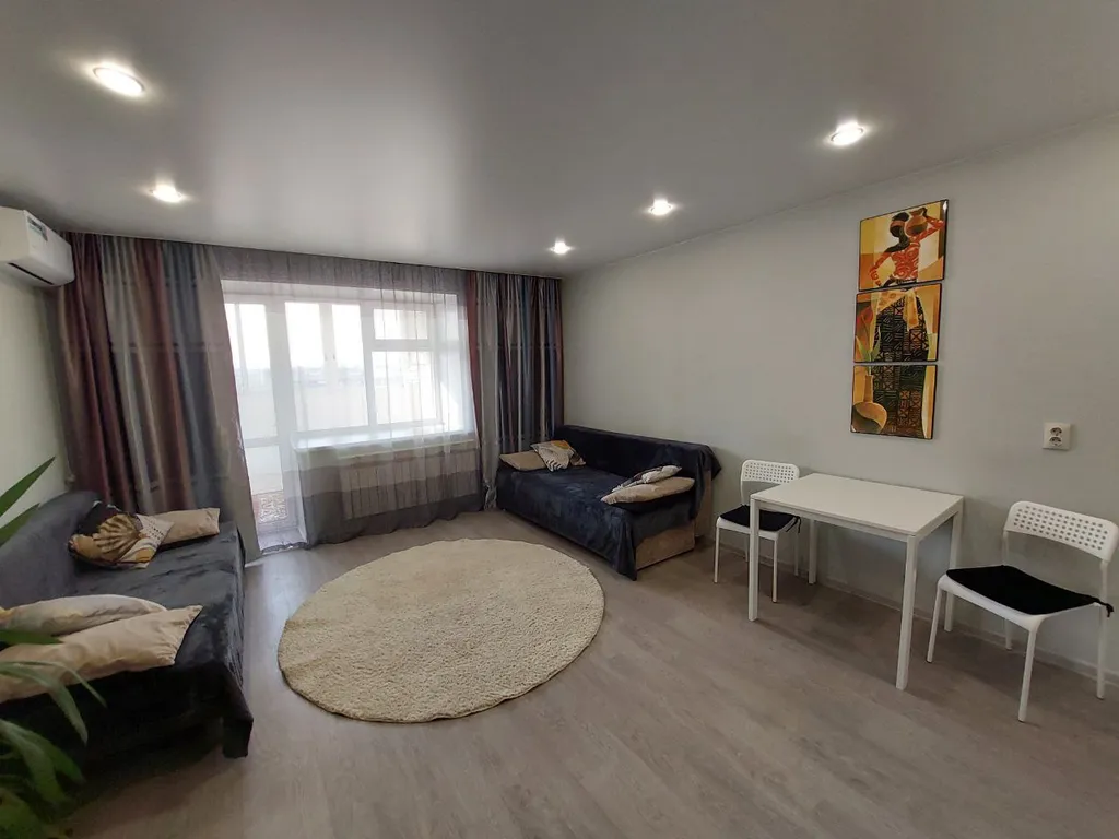 Комфортная квартира гостиничного типа — аренда посуточно в Благовещенск