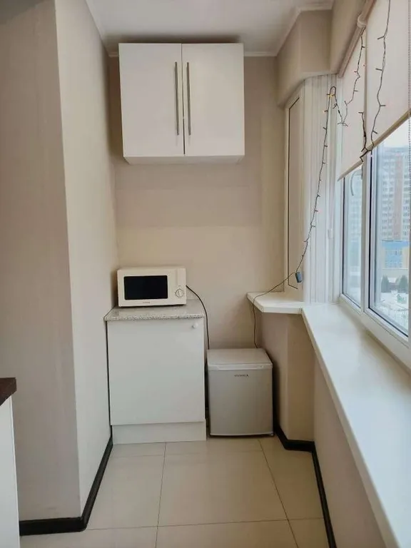 Отличная комфортная квартира