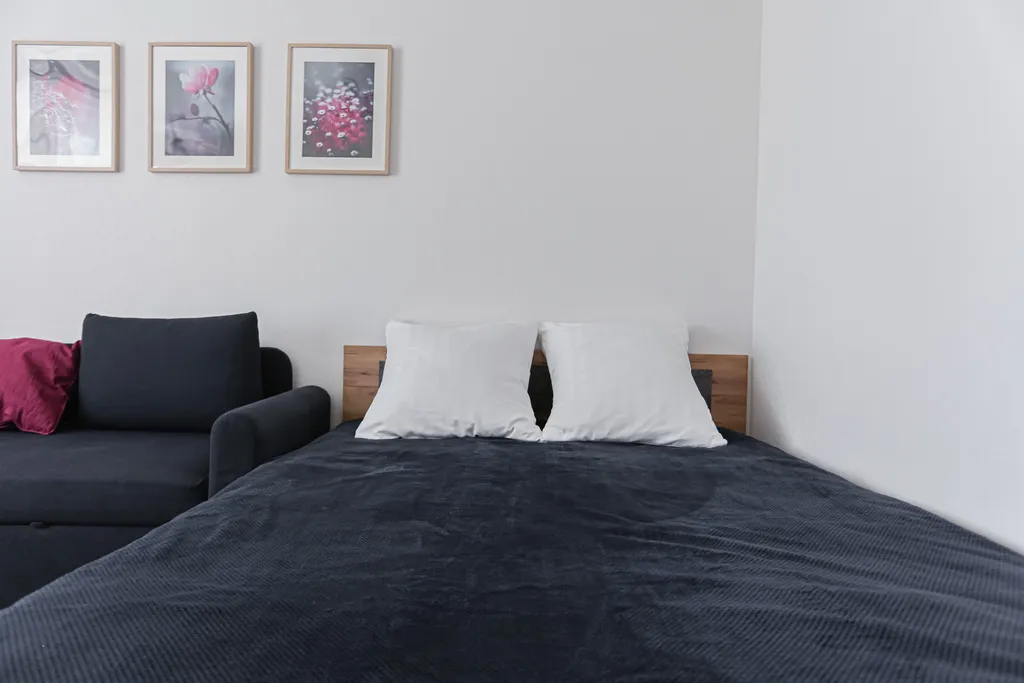 SunSet апартаменты Пицца