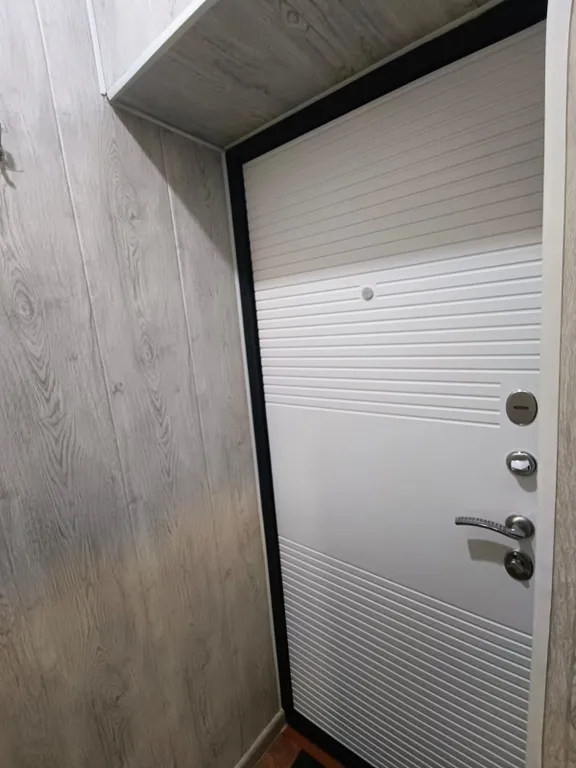 Уютная однокомнатная квартира