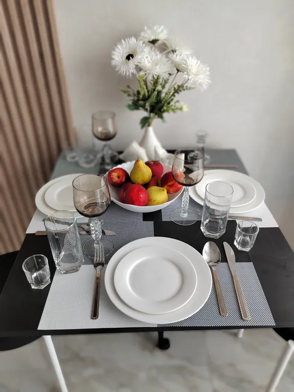 Квартира Квартира Премиальные aпаpтамeнты в ЖK Kиcлoрoд — Сочи