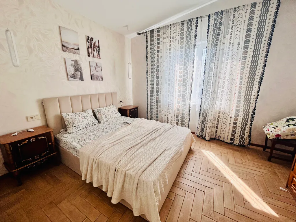 Уютный котедж для отдыха