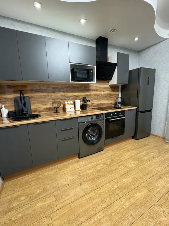 Квартира Квартира стадион Краснодар — Краснодар