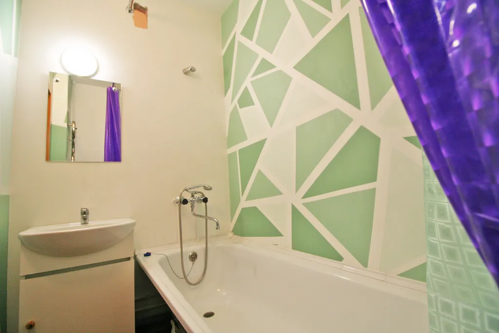 Квартира Квартира ArtGallery — Кириши