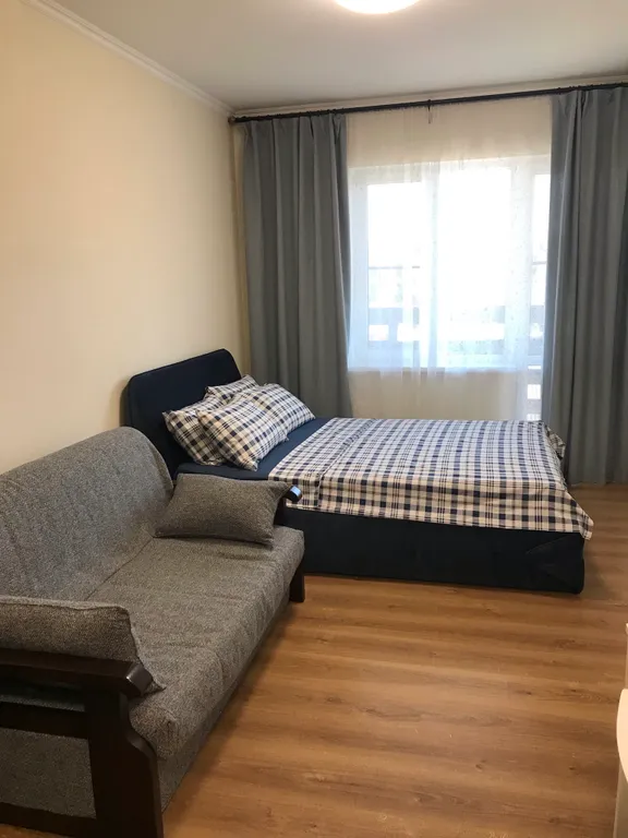 Апартаменты резиденция Утриш