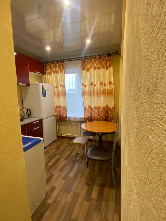 Уютная квартира в самом центре города