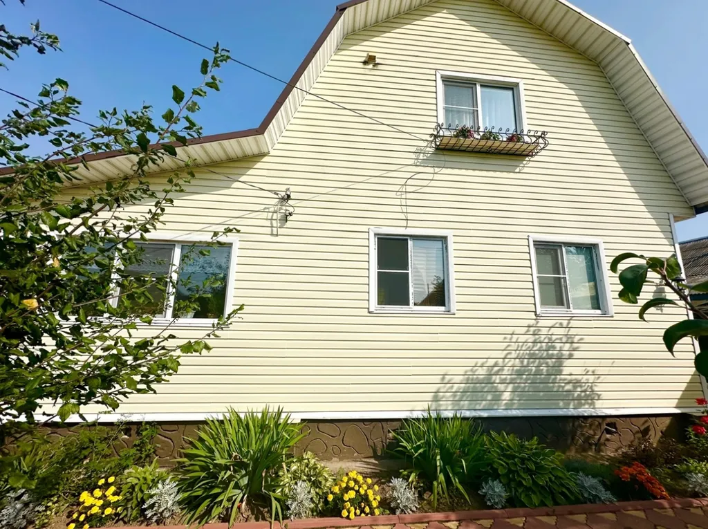 Дом в тихом районе города для Вашего отдыха