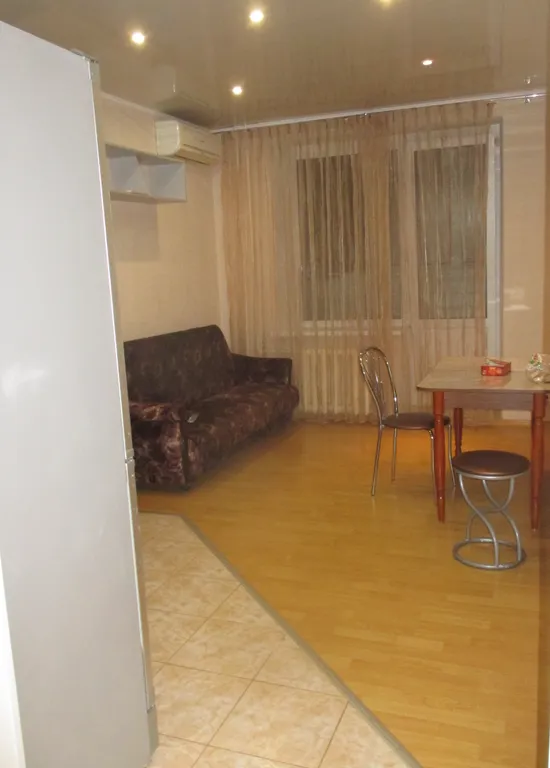 Уютная квартира в центре