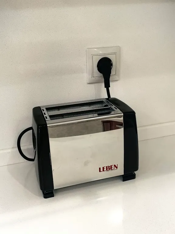 Квартира с панорамными окнами