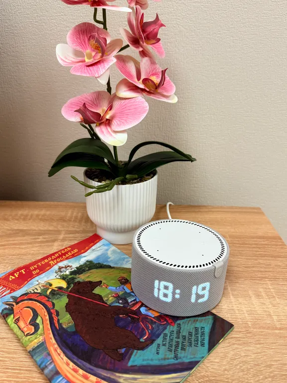 Квартира 1-комнатная Квартира — Ярославль