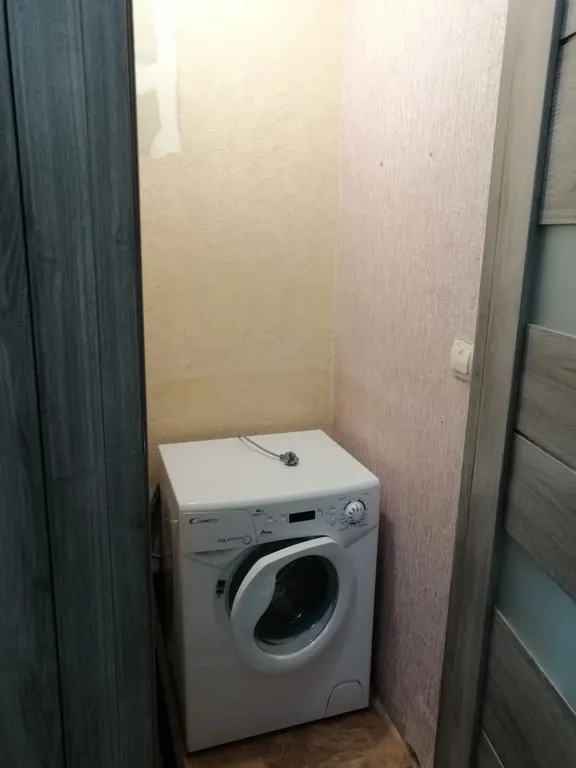 Чистая и комфортная квартира