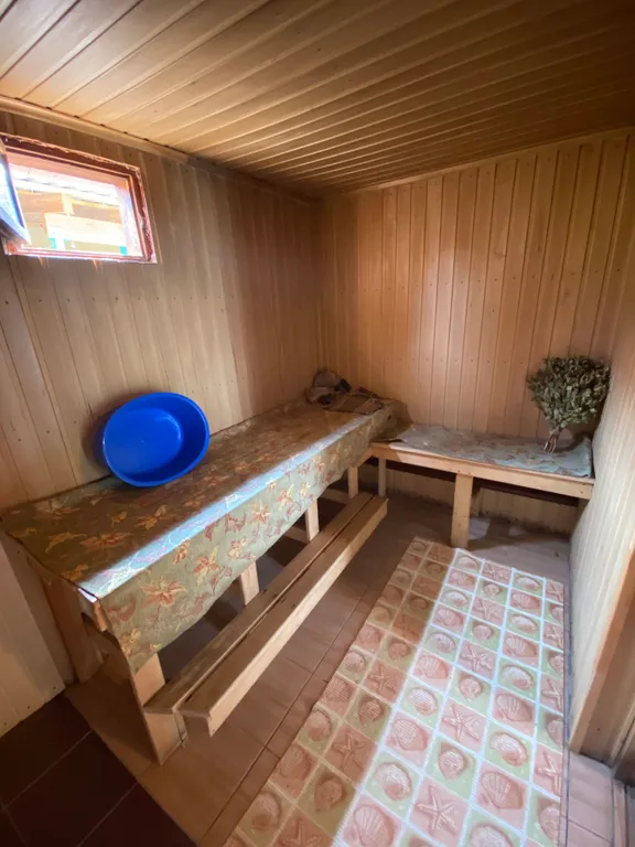 Отдельный люкс