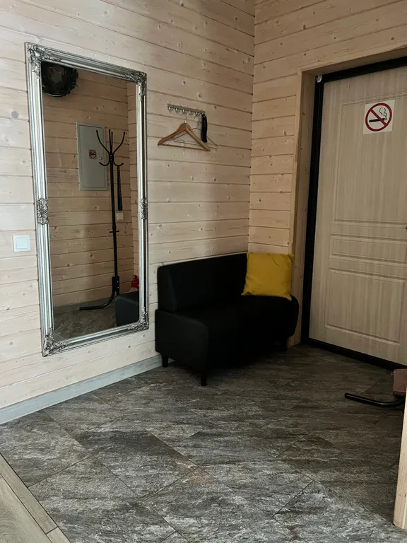 4-комнатный Дом