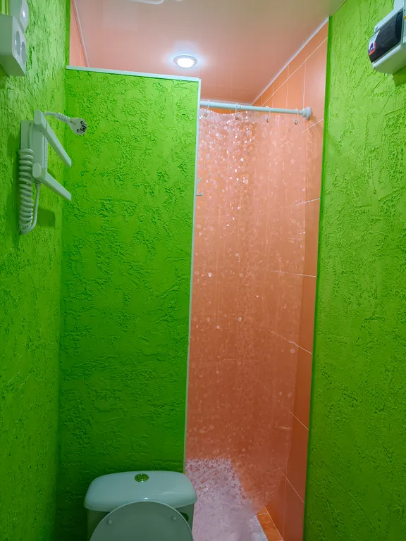 Удобная мини-студия