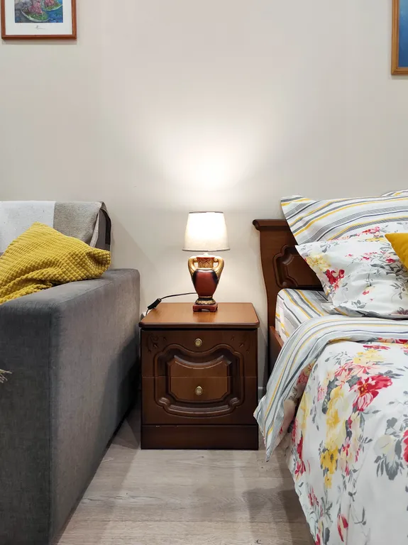 Апартаменты 3 у Патриаршей