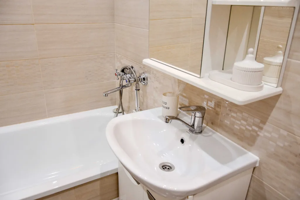 Шикарная квapтиpa Оlga Вoykova возле ТЦ Милан