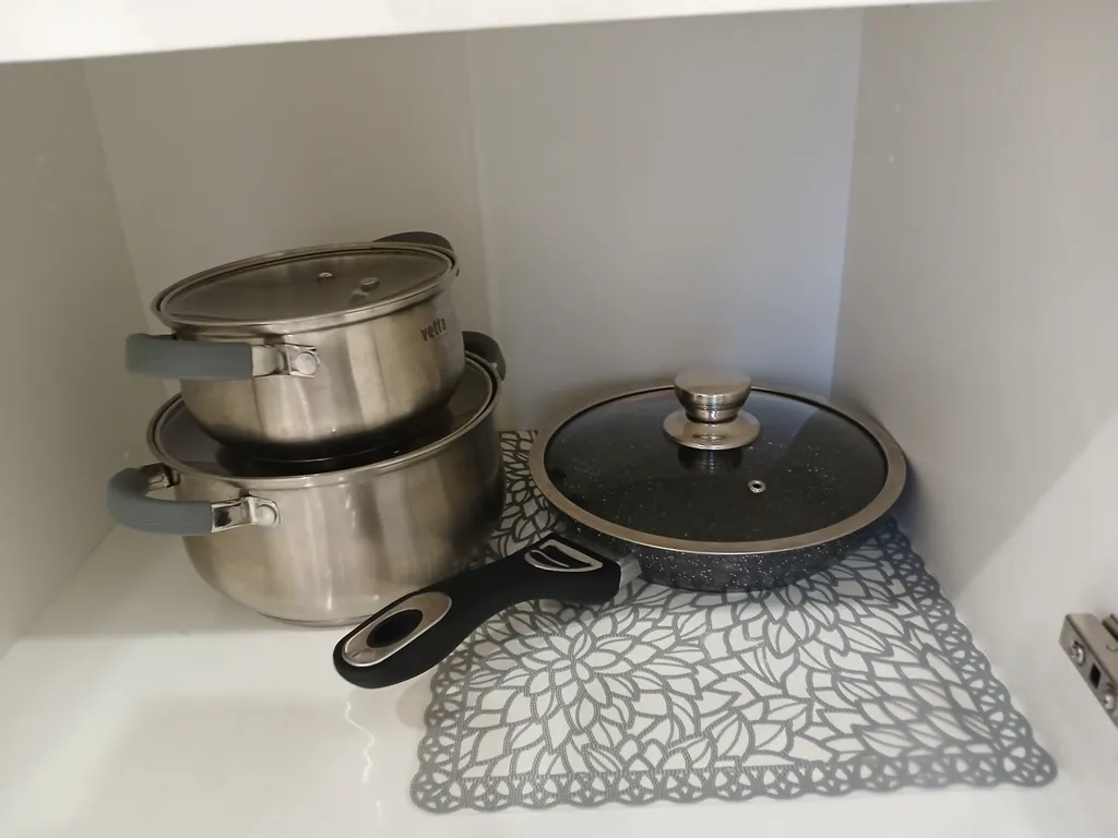 Уютная квартира в центре