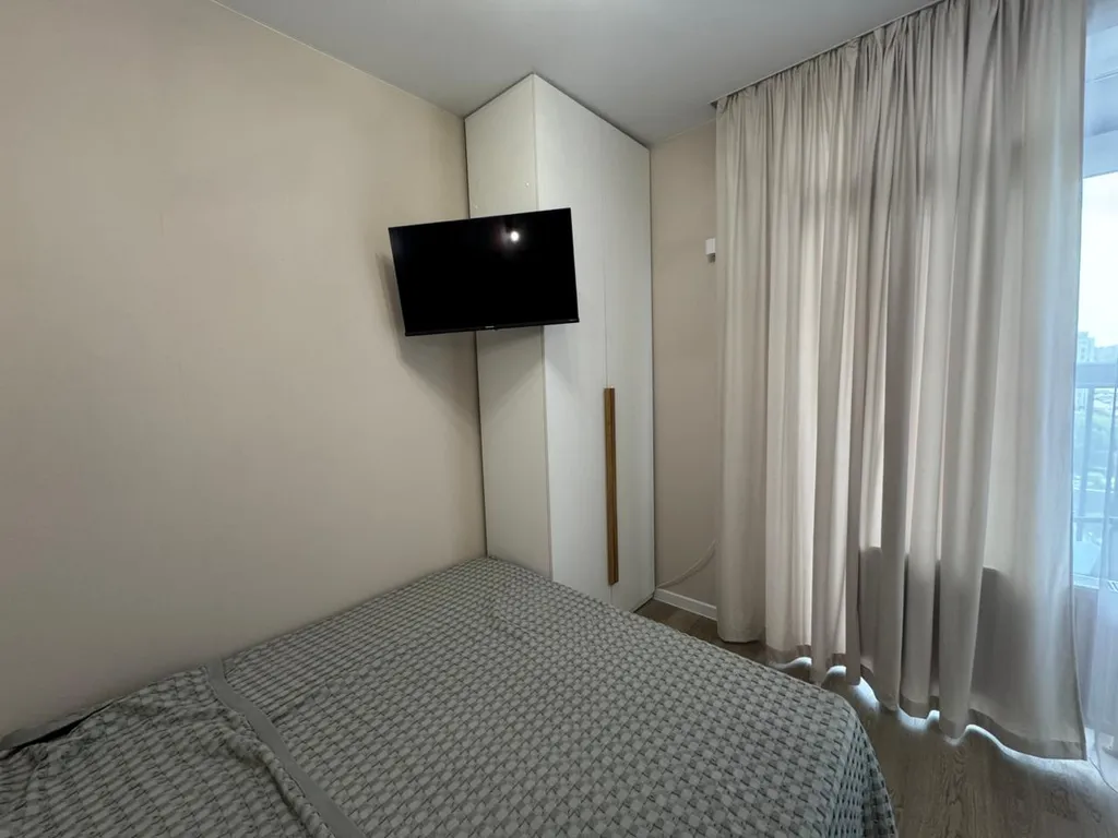 Уютная квартира Atmosfera Sna рядом с метро Октябрьская