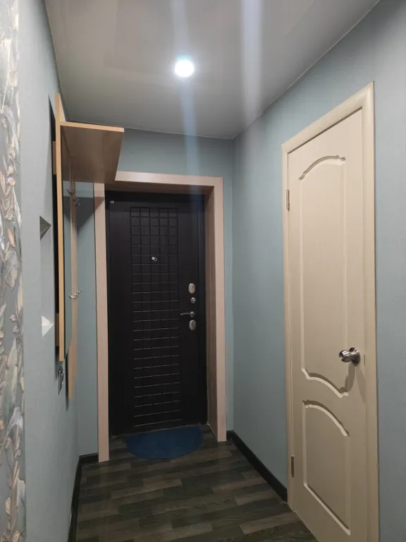 Однокомнатная в центре Талнаха