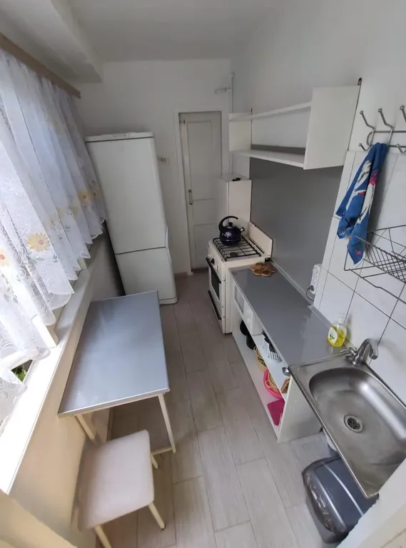 Квартира Квартира на земле — Анапа