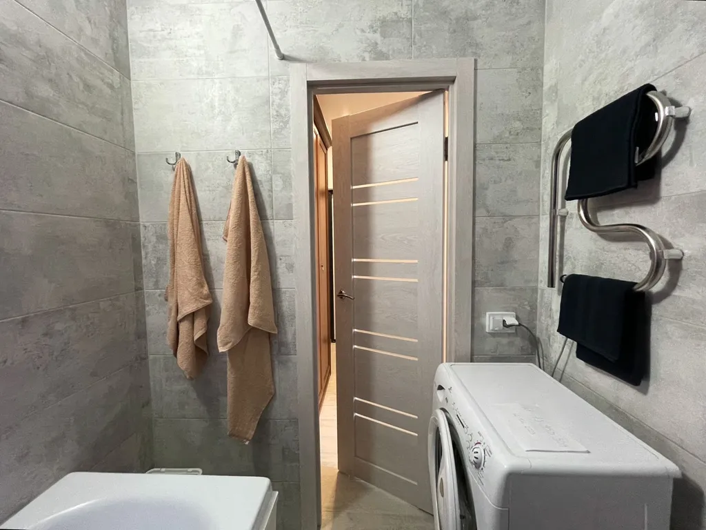 Апартаменты Балтика