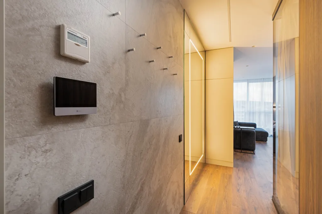 Квартира 2-комнатная Квартира — Геленджик