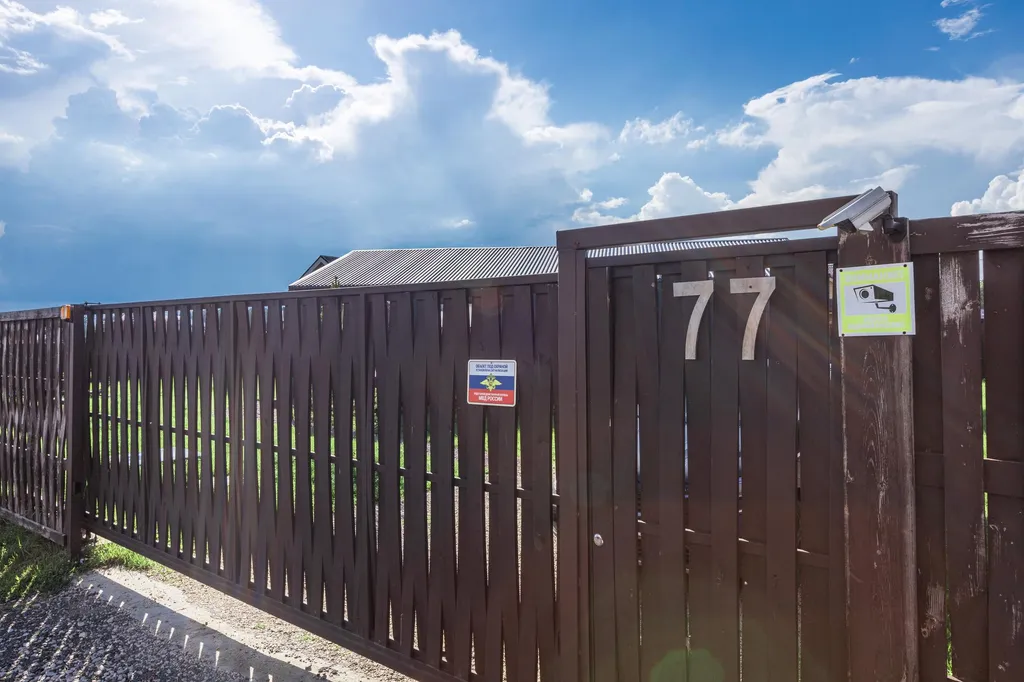 Коттедж Панорамный дом с собственной сауной в элитном поселке — Семеновское