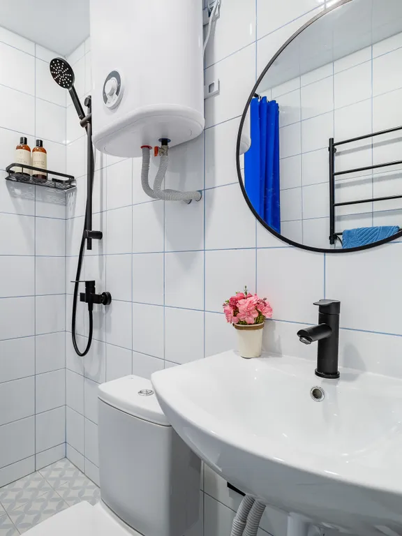 Стильная студия 3