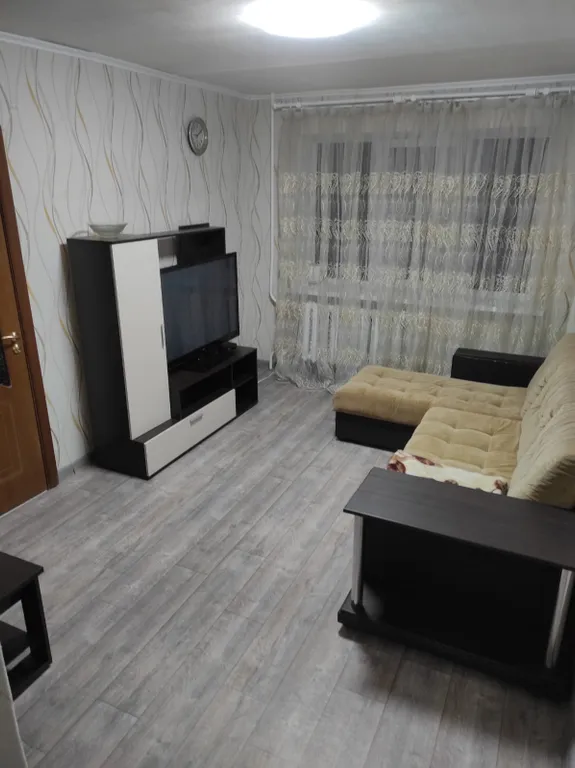 Квартира Квартира со свежим ремонтом — Волгоград