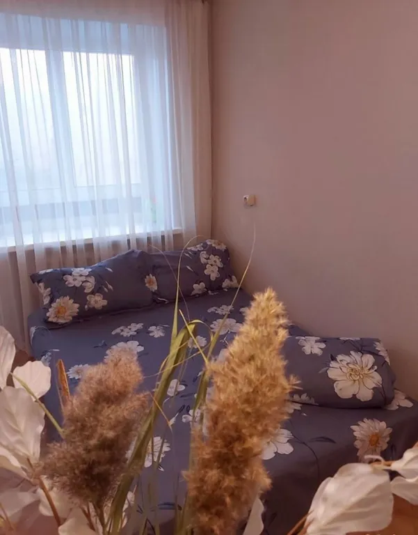 Уютная квартира напротив аквапарка — аренда посуточно в Саратов