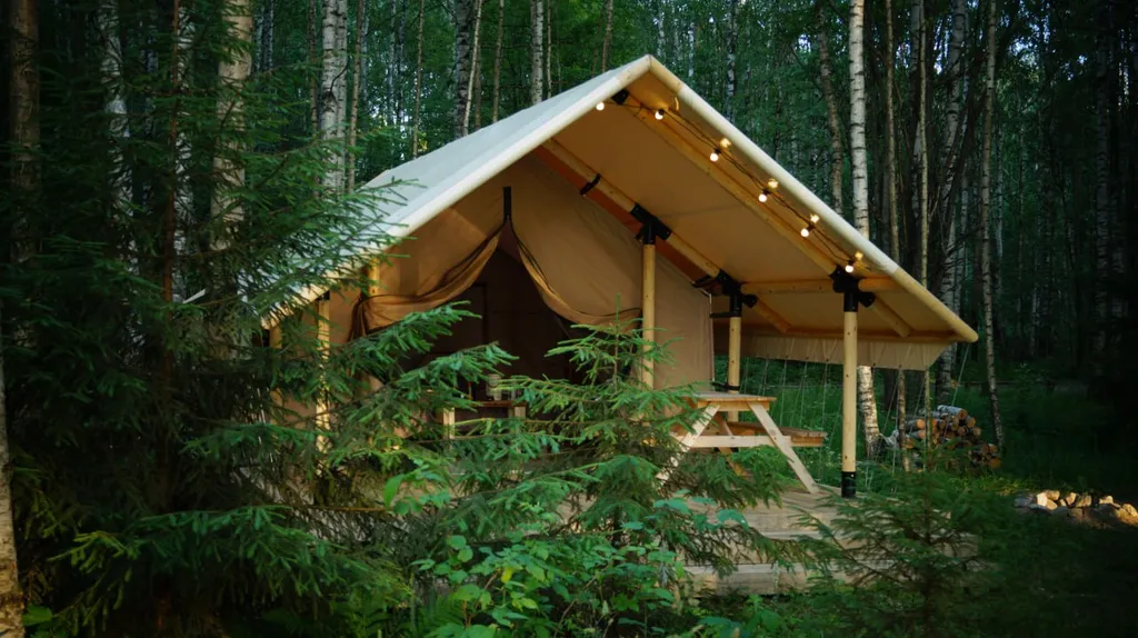 Коттедж 1-комнатный Дом — аренда посуточно в Нижний Новгород