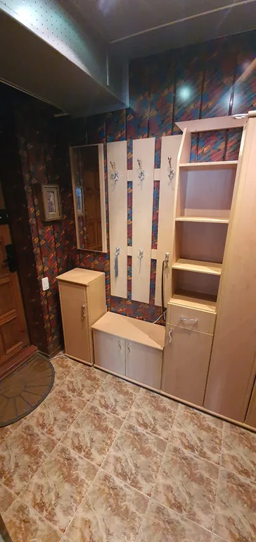 Квартира студия в центре города