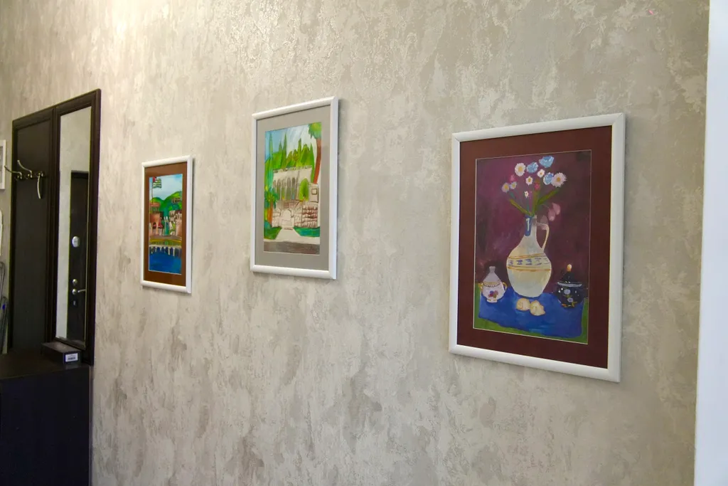 Комфортная квартира в центре в новостройке!