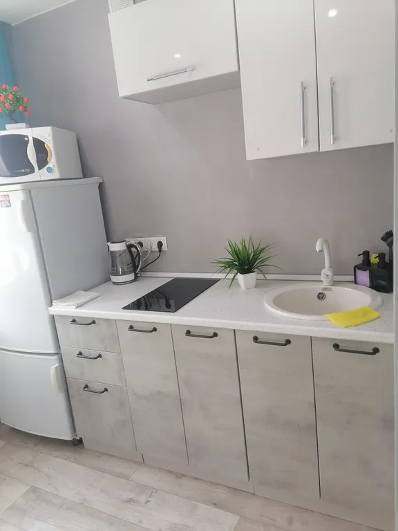 Уютная квартира рядом: центр доктора Бубновского, автовокзал.