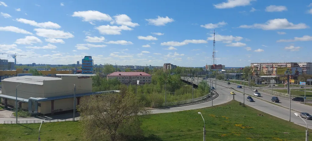 Уютная квартира после ремонта 2026 г.