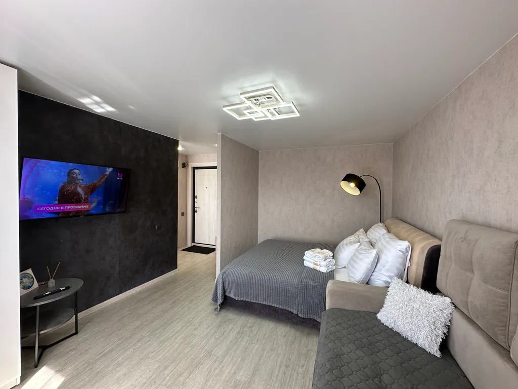 Апартаменты Планета