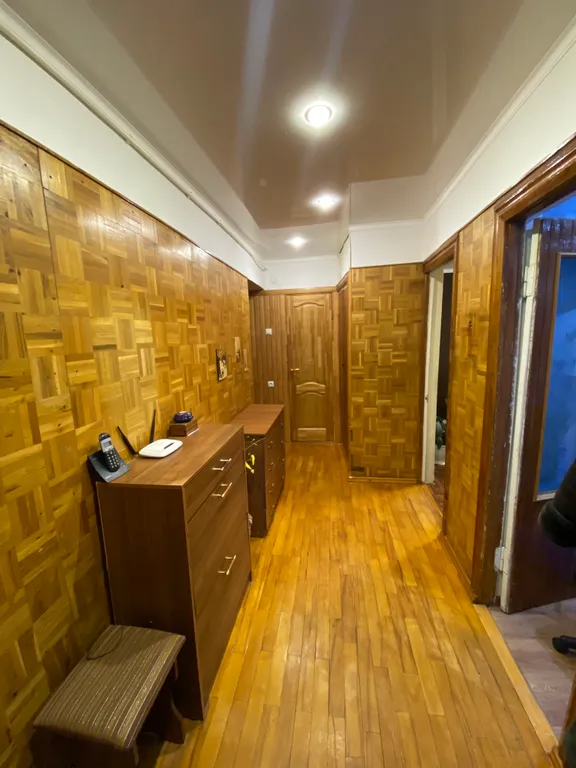 2-комнатная уютная квартира